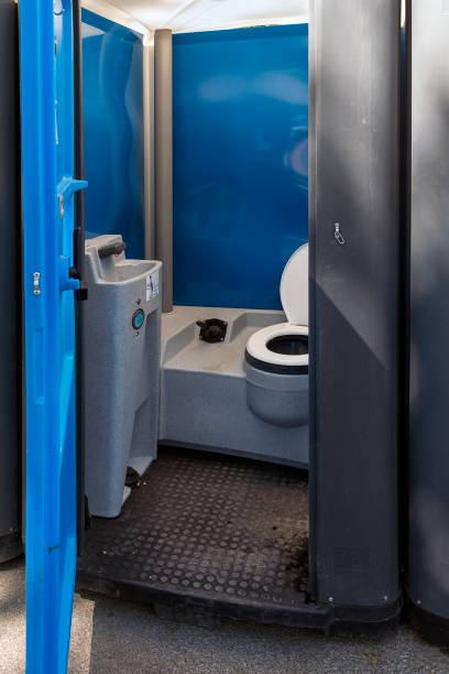 Port Angeles, WA porta potty rental Company