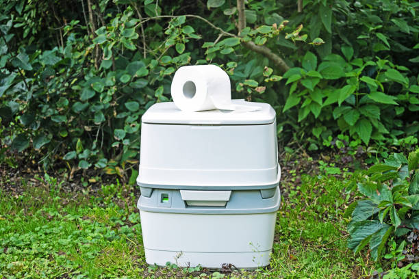 Best Portable toilet rental cost  in Port Angeles, WA