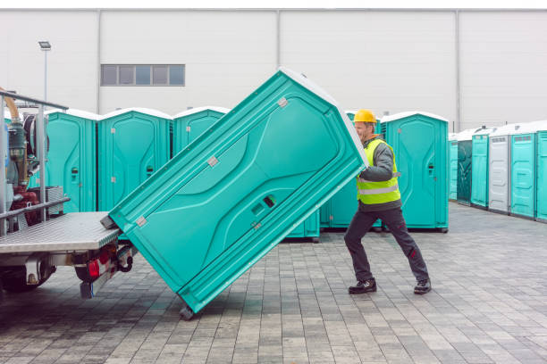Portable Toilet Options We Offer in Port Angeles, WA