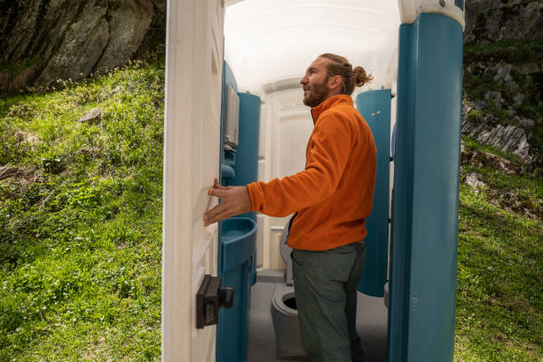 Portable Toilet Options We Offer in Port Angeles, WA
