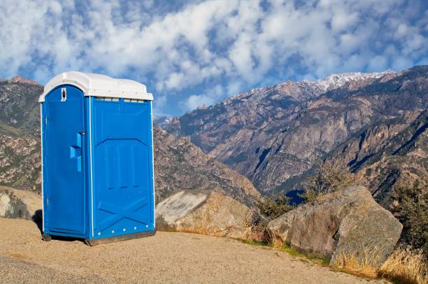 Best Affordable porta potty rental  in Port Angeles, WA