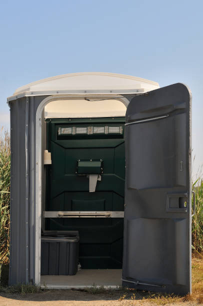 Best Portable restroom trailer rental  in Port Angeles, WA