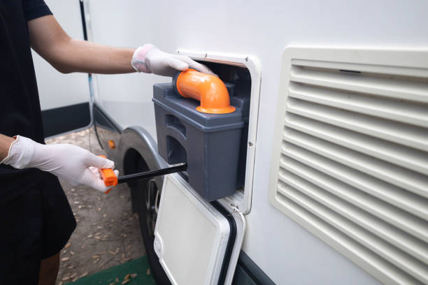 Best Porta potty rental for parties  in Port Angeles, WA