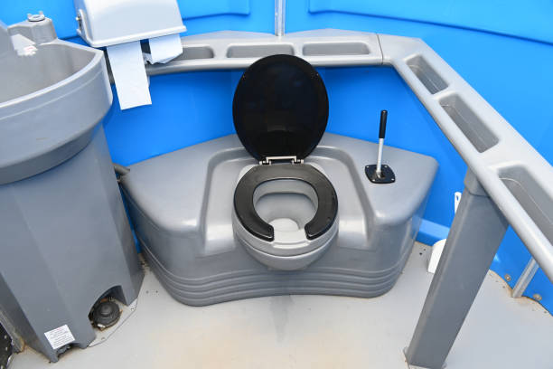 Reliable Port Angeles, WA porta potty rental Solutions
