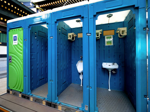 Best Affordable portable toilet rental  in Port Angeles, WA