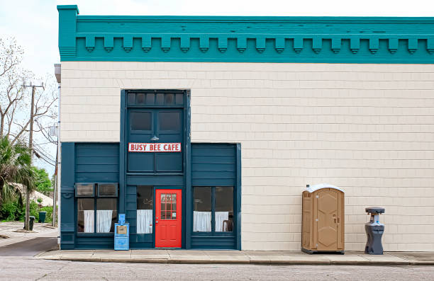 Best Portable bathroom rental  in Port Angeles, WA
