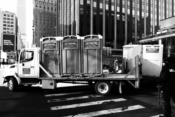 Best Porta potty rental near me  in Port Angeles, WA