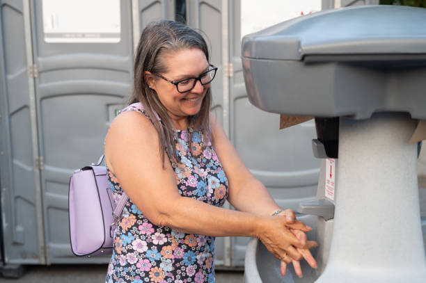 Best Restroom trailer rental cost  in Port Angeles, WA