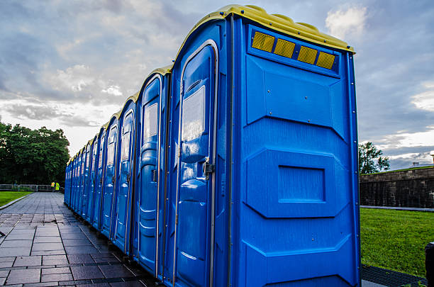 Best Local porta potty services  in Port Angeles, WA