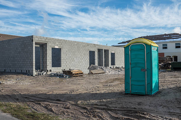  Port Angeles, WA Porta Potty Rental Pros